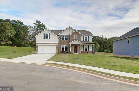 238 Linford DR Locust Grove GA 30248