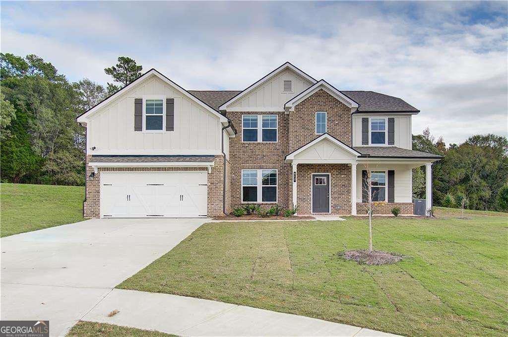 238 Linford DR