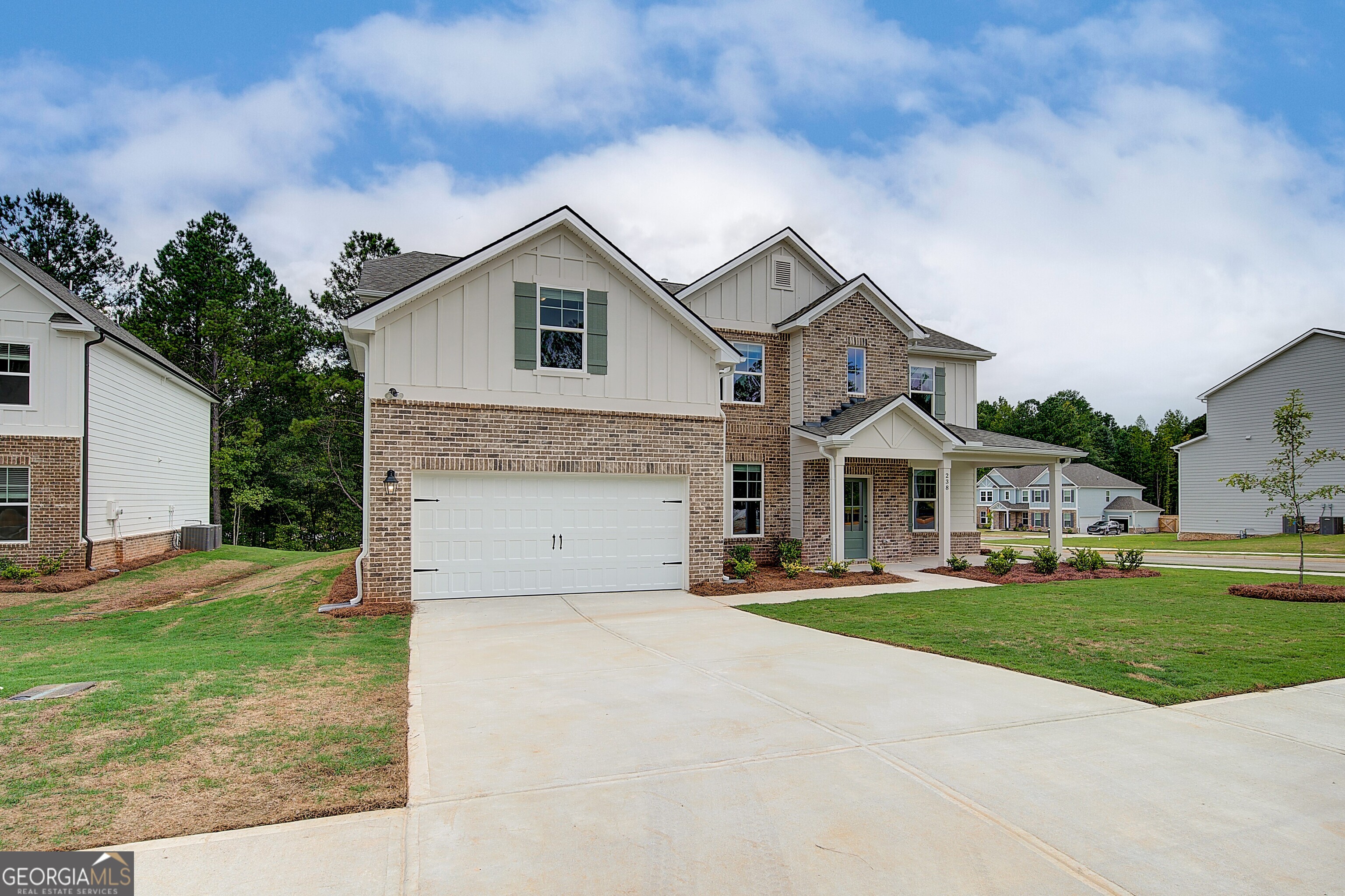 238 Linford DR