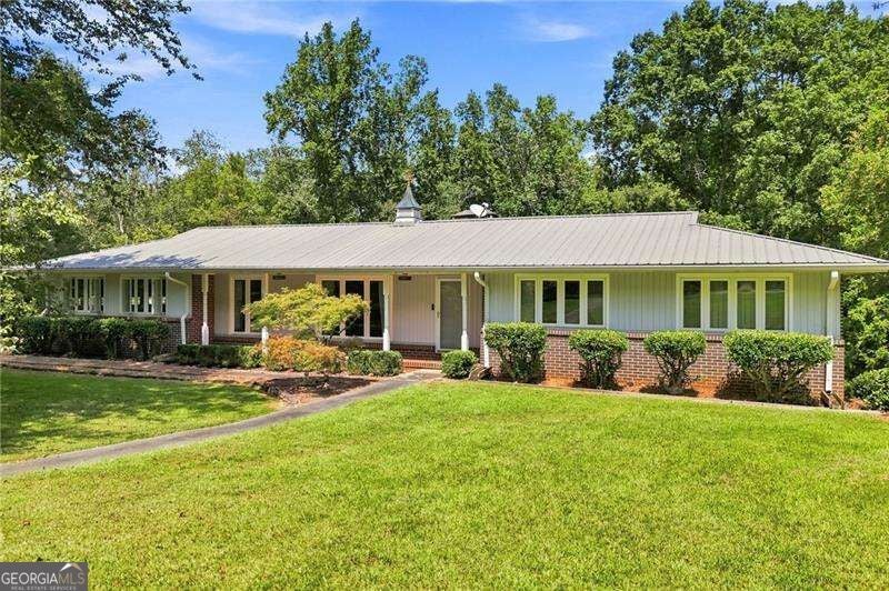 Photo of 327 Green Drive, Canton, GA 30114 (MLS # 10841765)
