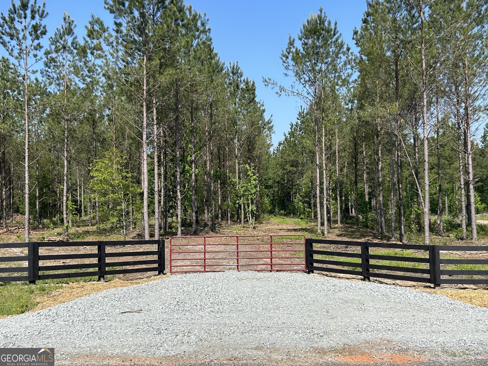 Bluewater offers 19 beautiful country homesites, and Lot #14 features 3.159 wooded acres with a small creek along the back property line. This quiet, peaceful setting lets nature abound in your backyard while providing protective community covenants, a gated driveway entrance, and paved road frontage. Located just minutes from downtown Dublin, 6 minutes from Interstate 16, and halfway between Atlanta and Savannah, it offers easy access to shopping, dining, and entertainment. Lot #14 is a perfect opportunity to build your dream home, enjoy country living, and raise a family in a thriving, scenic community.
