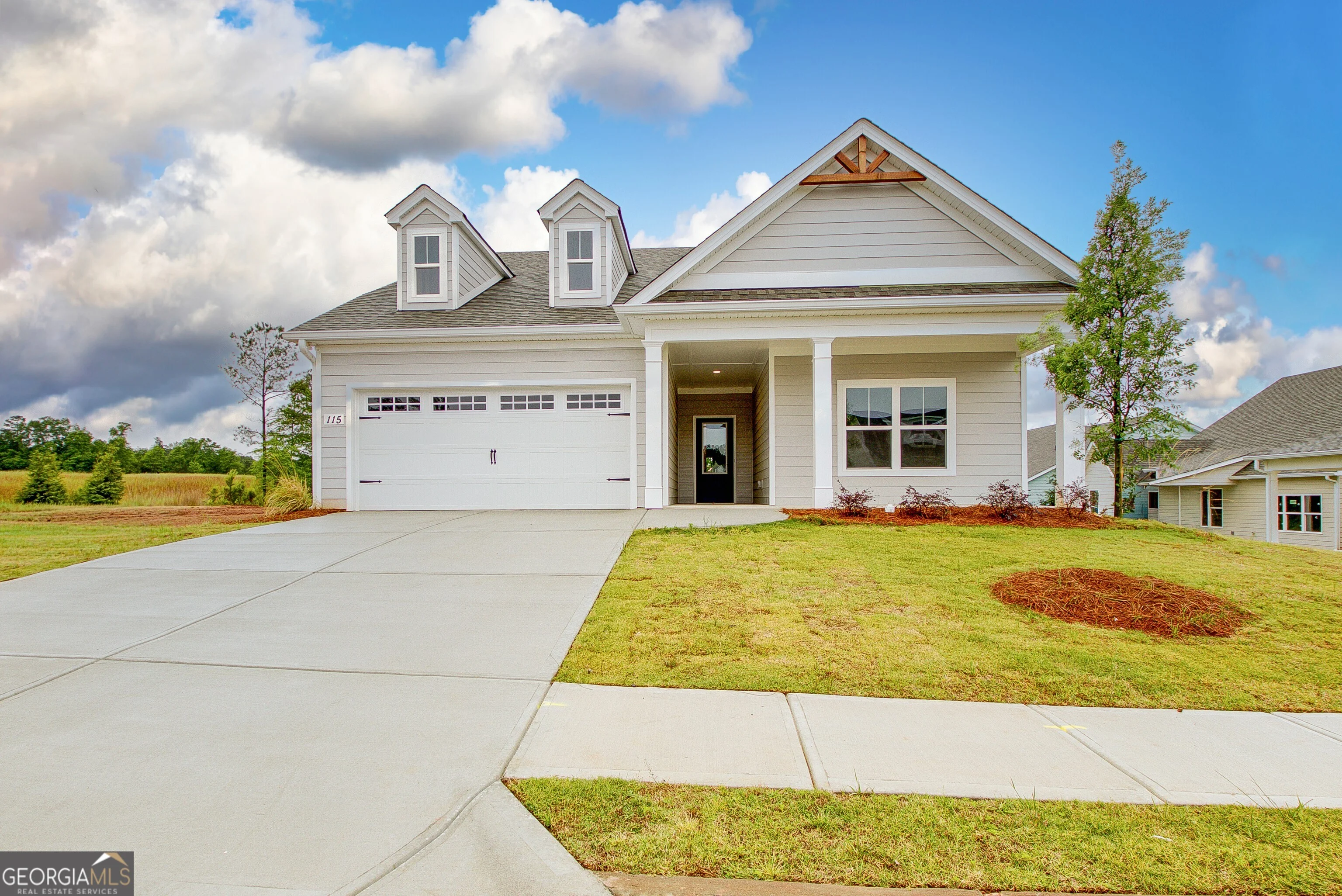 115 Redhaven Drive