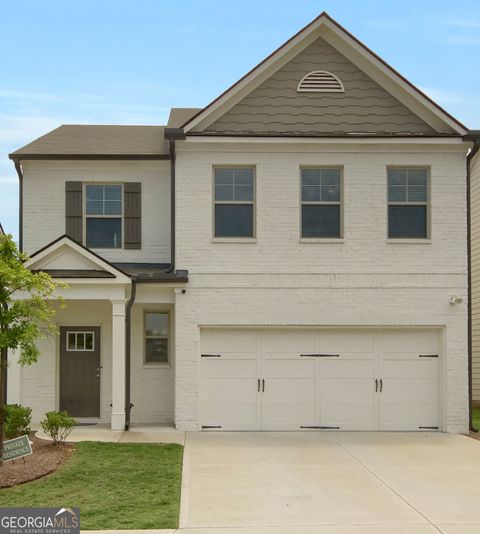 2820 Aralynn WAY Atlanta GA 30337