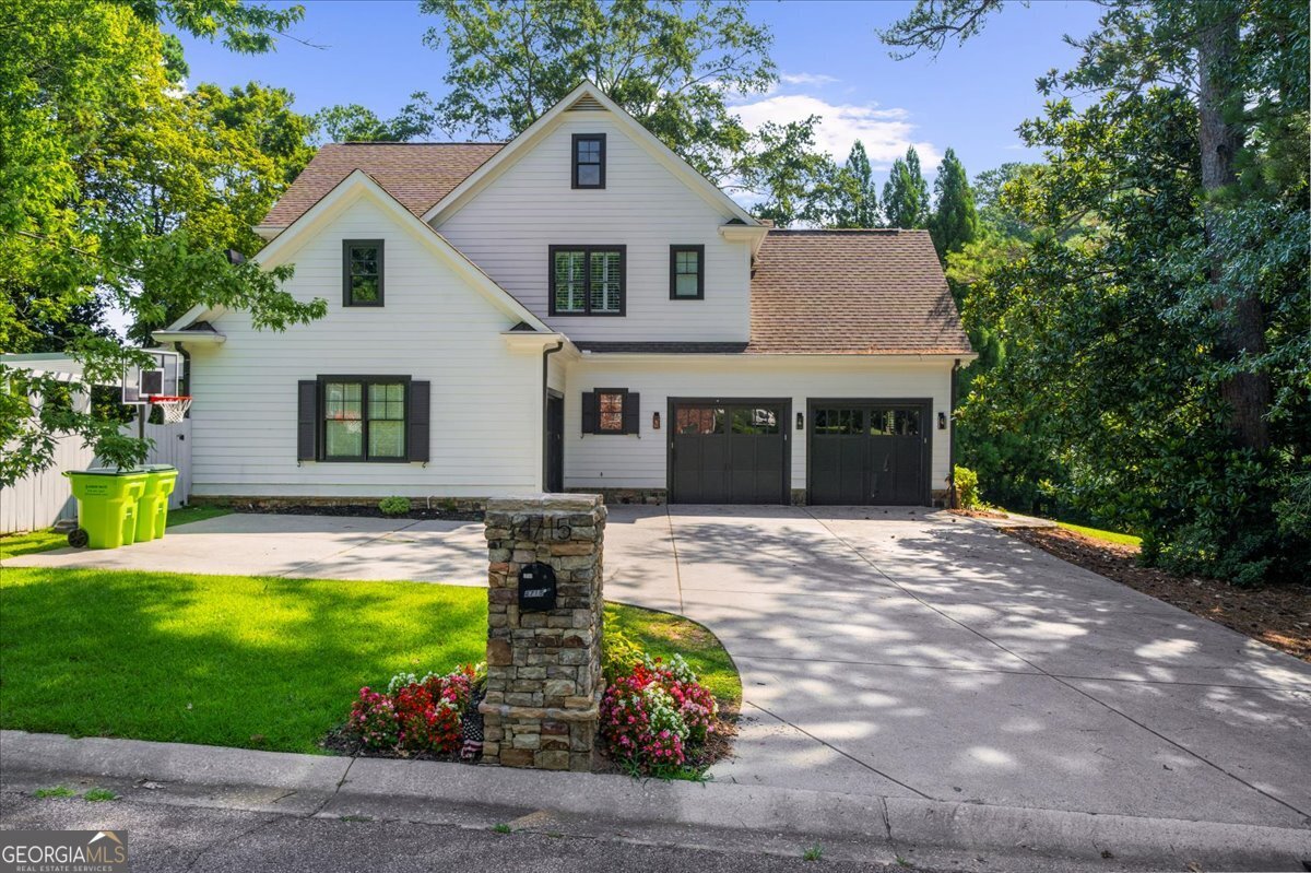 4715 Westfield DR