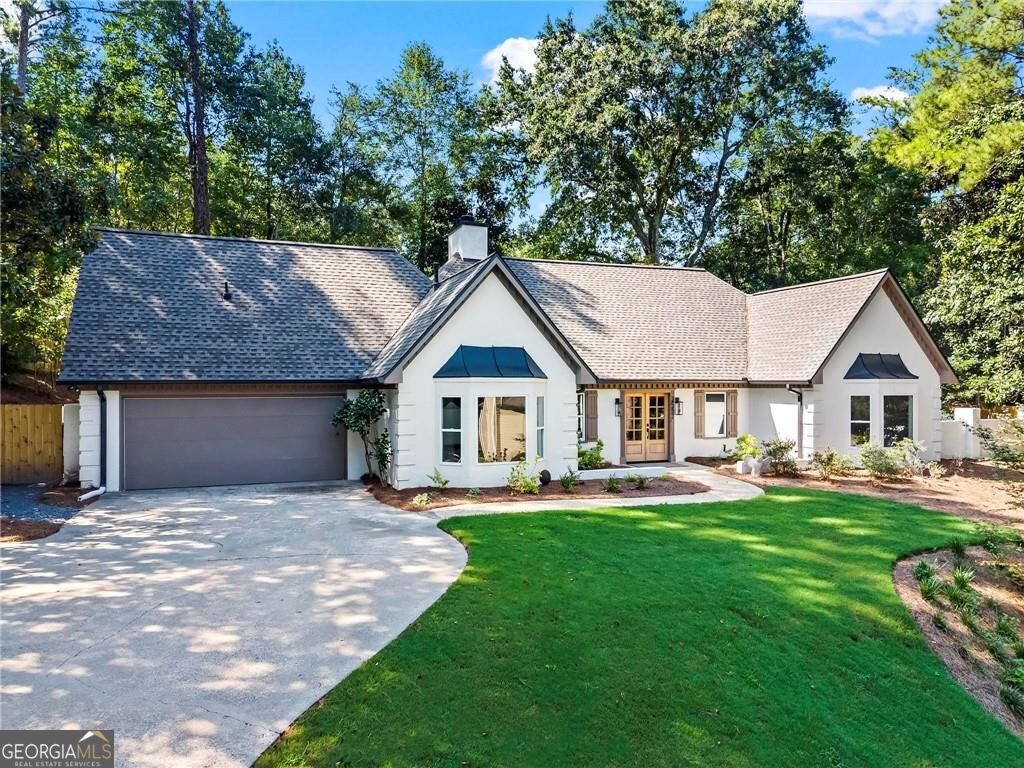 2552 Holly Creek DR NE
