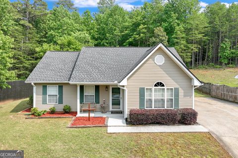 202 Chestnut AVE Demorest GA 30535