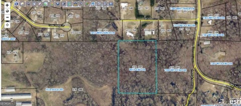 Photo of 0 Wits End Drive, Gainesville, GA 30506 (MLS # 10870811)