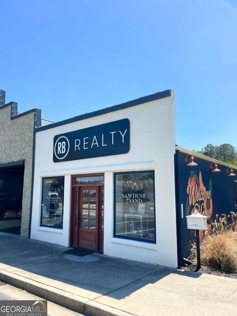 4873 N Main ST Acworth GA 30101