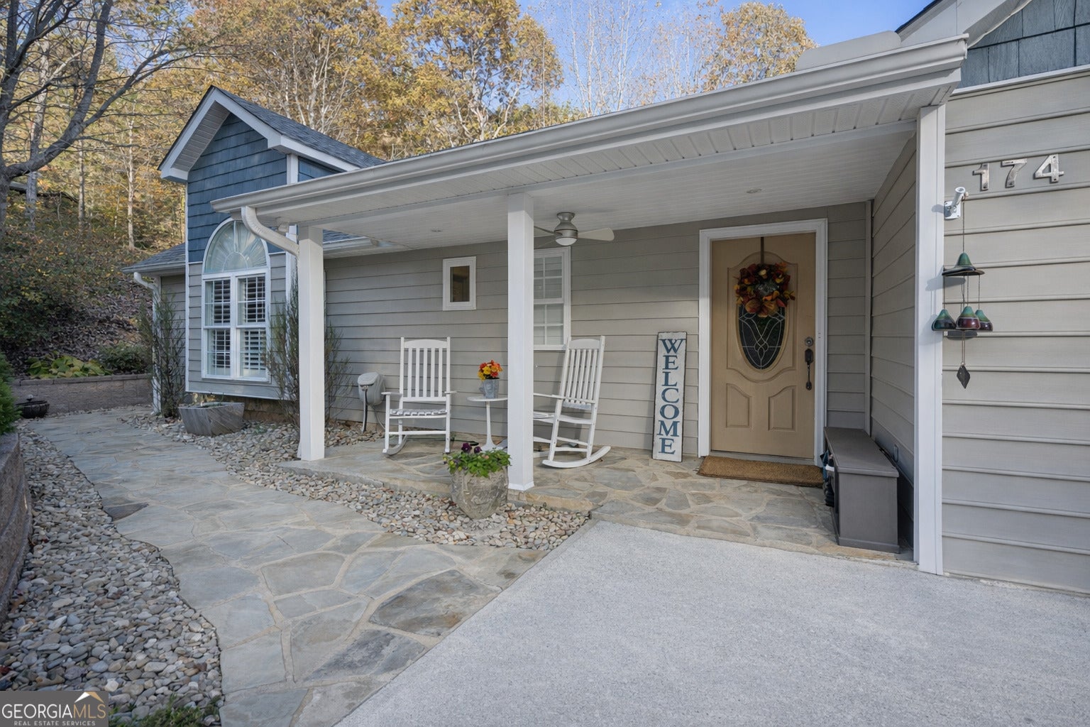 174 Bell Colony RD