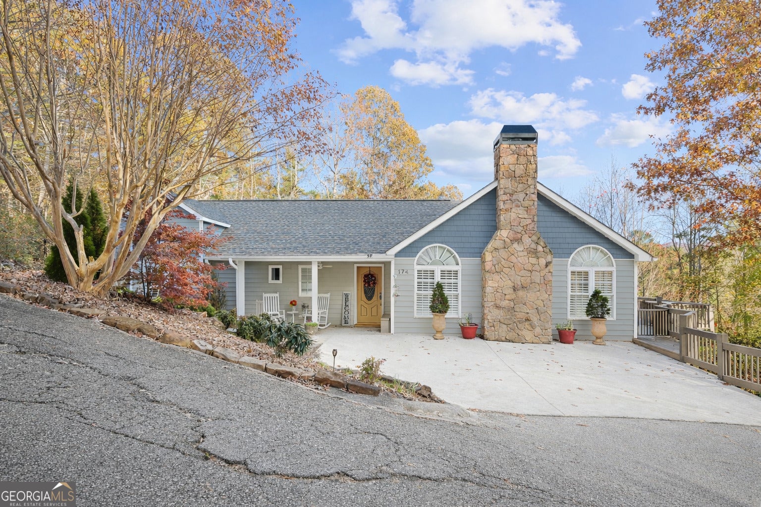 174 Bell Colony RD