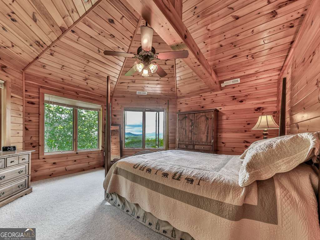 550 My Mountain RD
