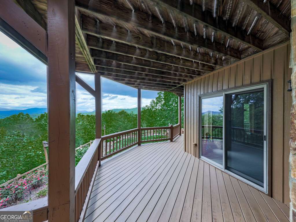 550 My Mountain RD