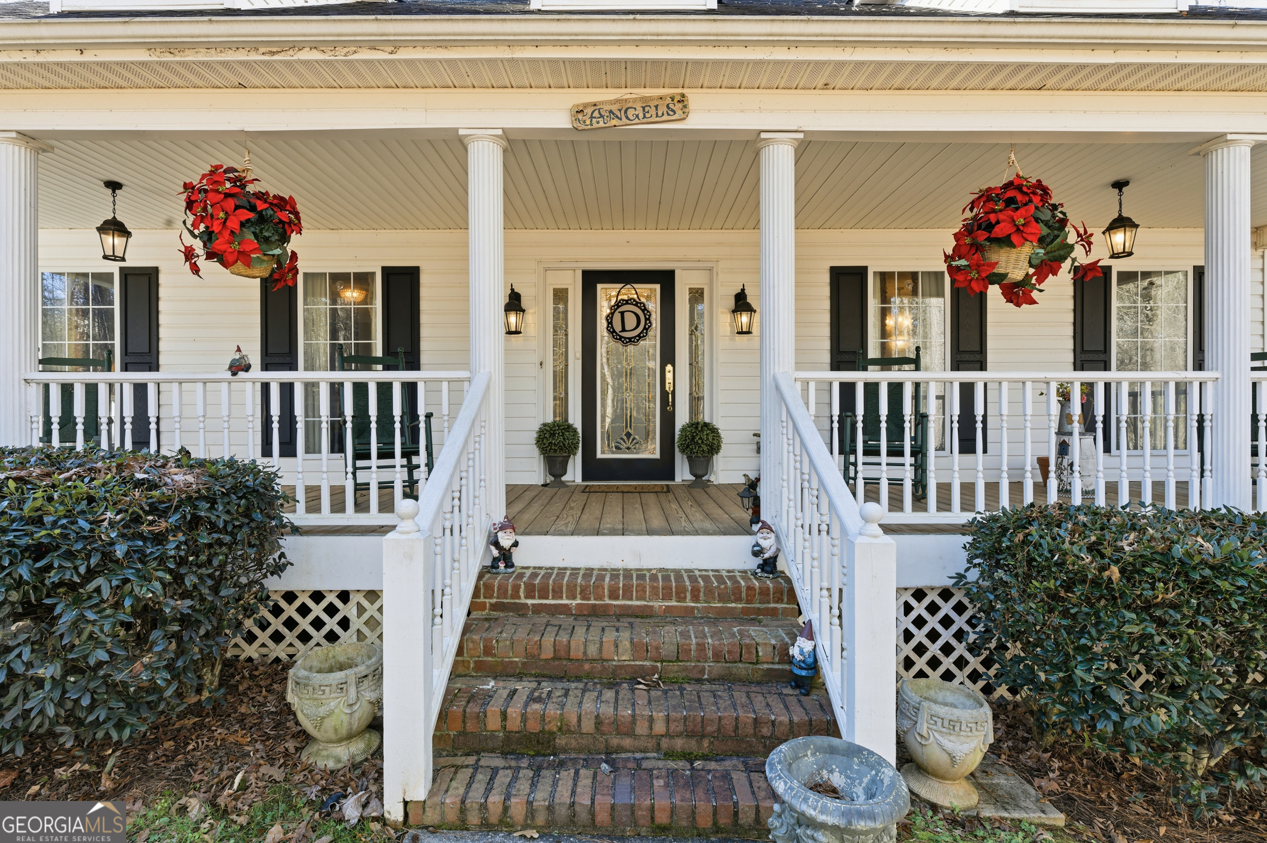 5205 Thurman Baccus RD