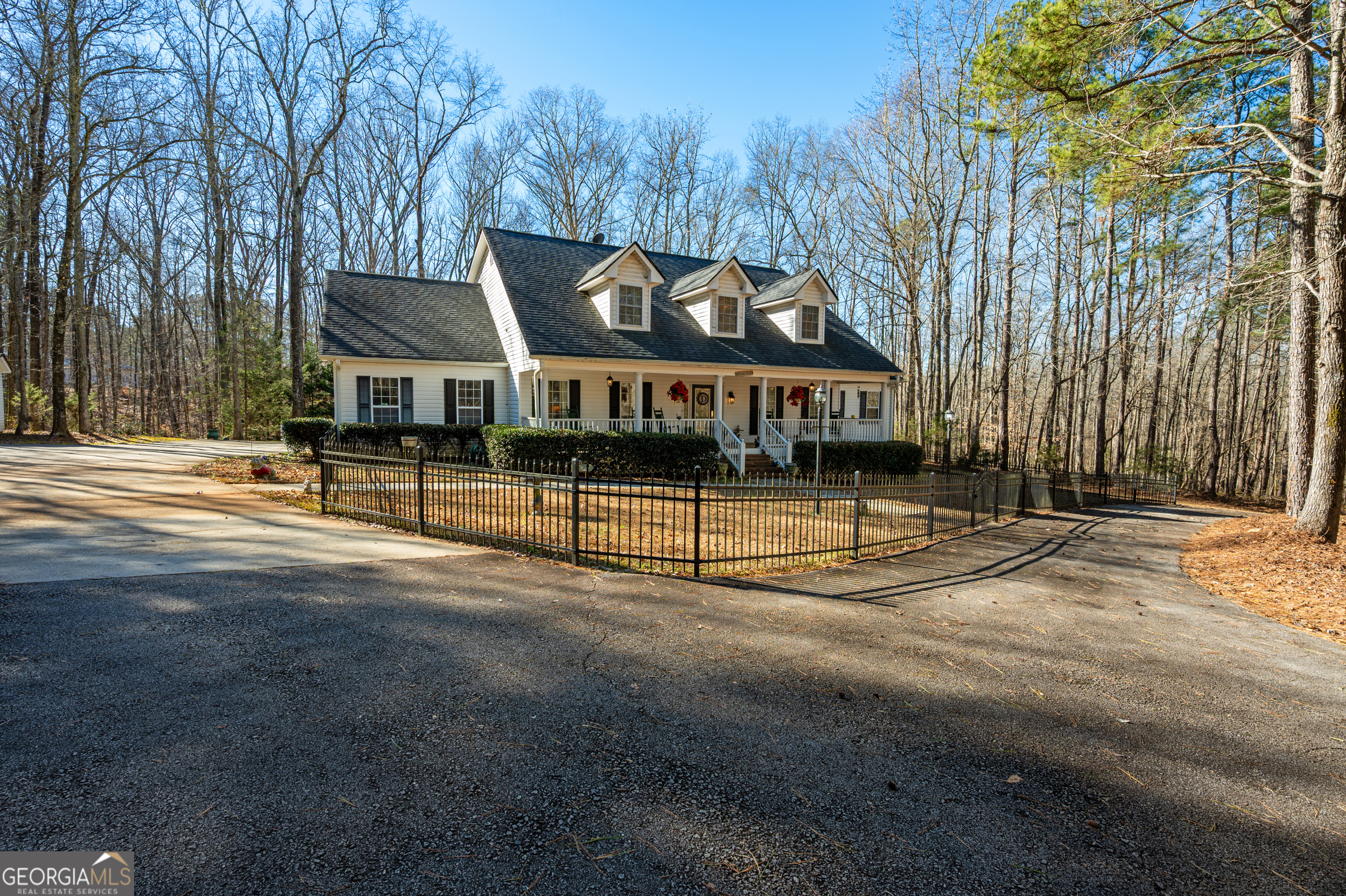 5205 Thurman Baccus RD