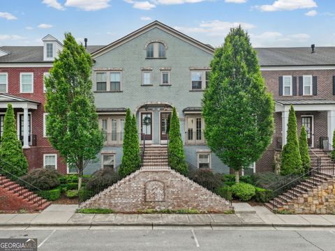 Photo of 3615 Brookleigh Lane NE, Atlanta, GA 30319 (MLS # 10760781)