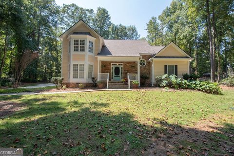 170 Brennan DR Tyrone GA 30290