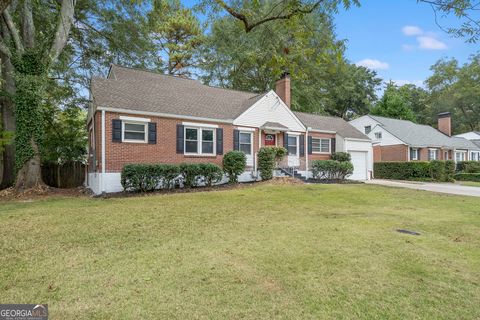 Photo of 2422 N Decatur Road, Decatur, GA 30033 (MLS # 10617442)