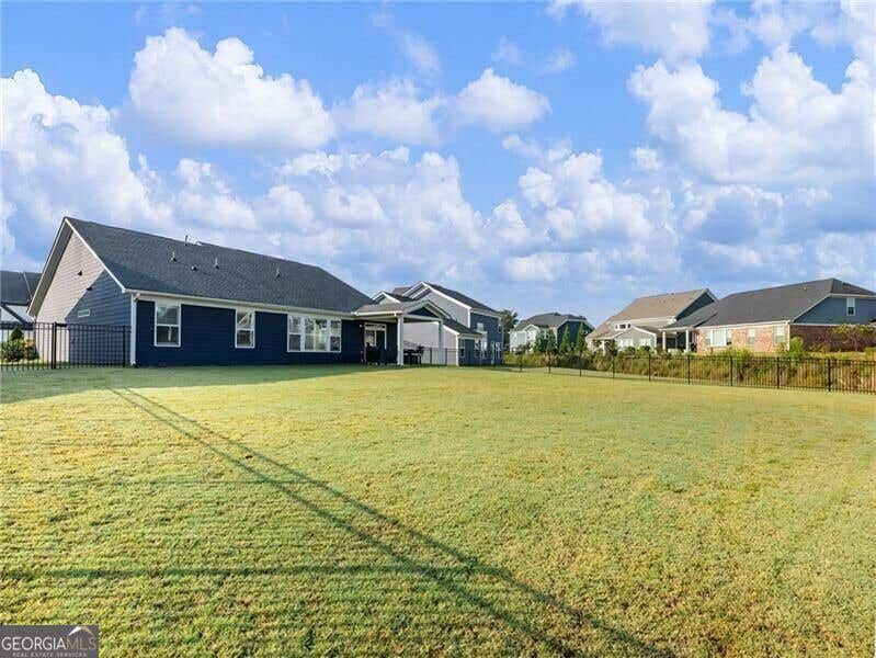 Photo of 627 Michigan Circle, Hoschton, GA 30548 (MLS # 10825631)