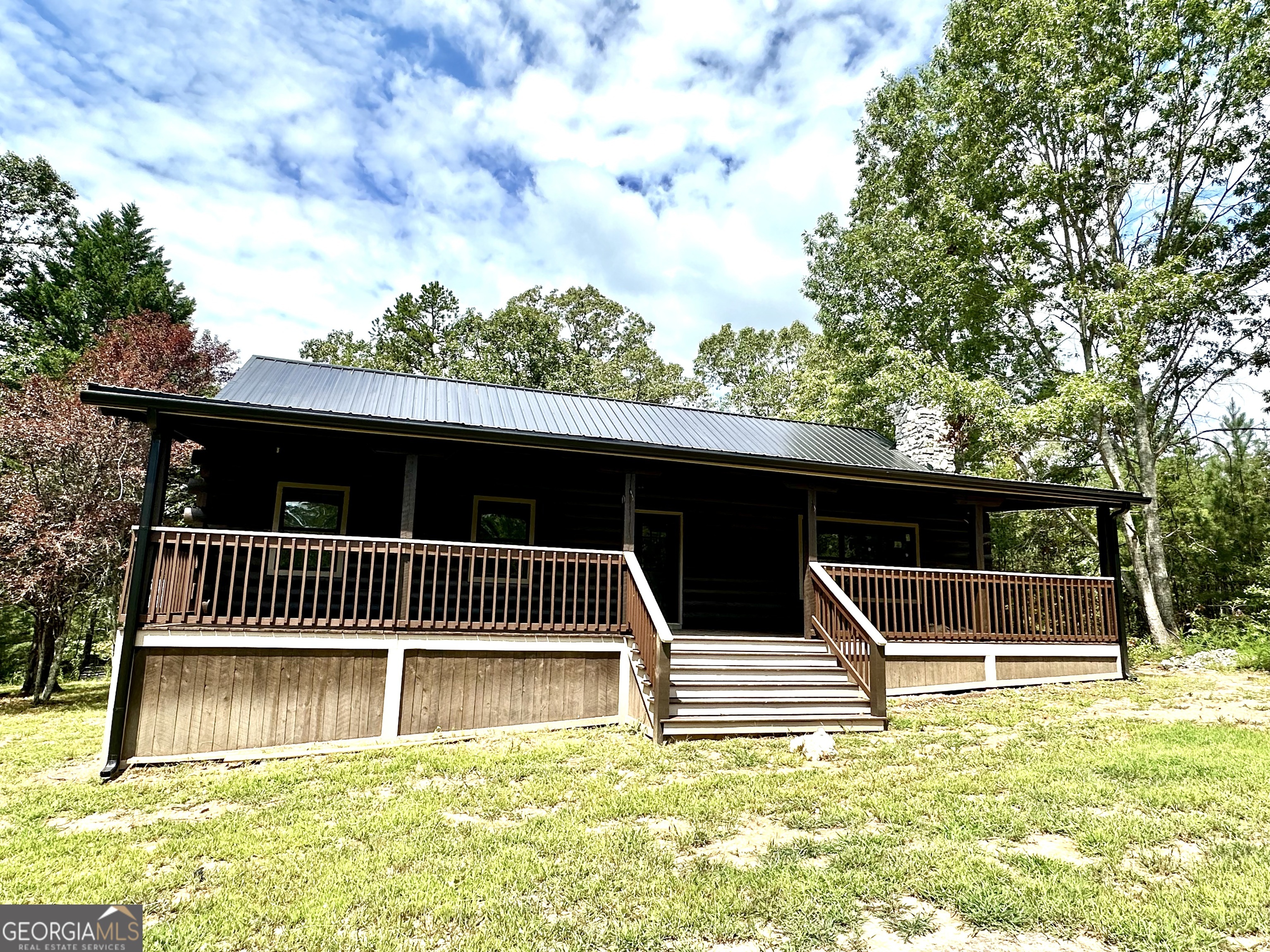 1861 Mill Creek RD