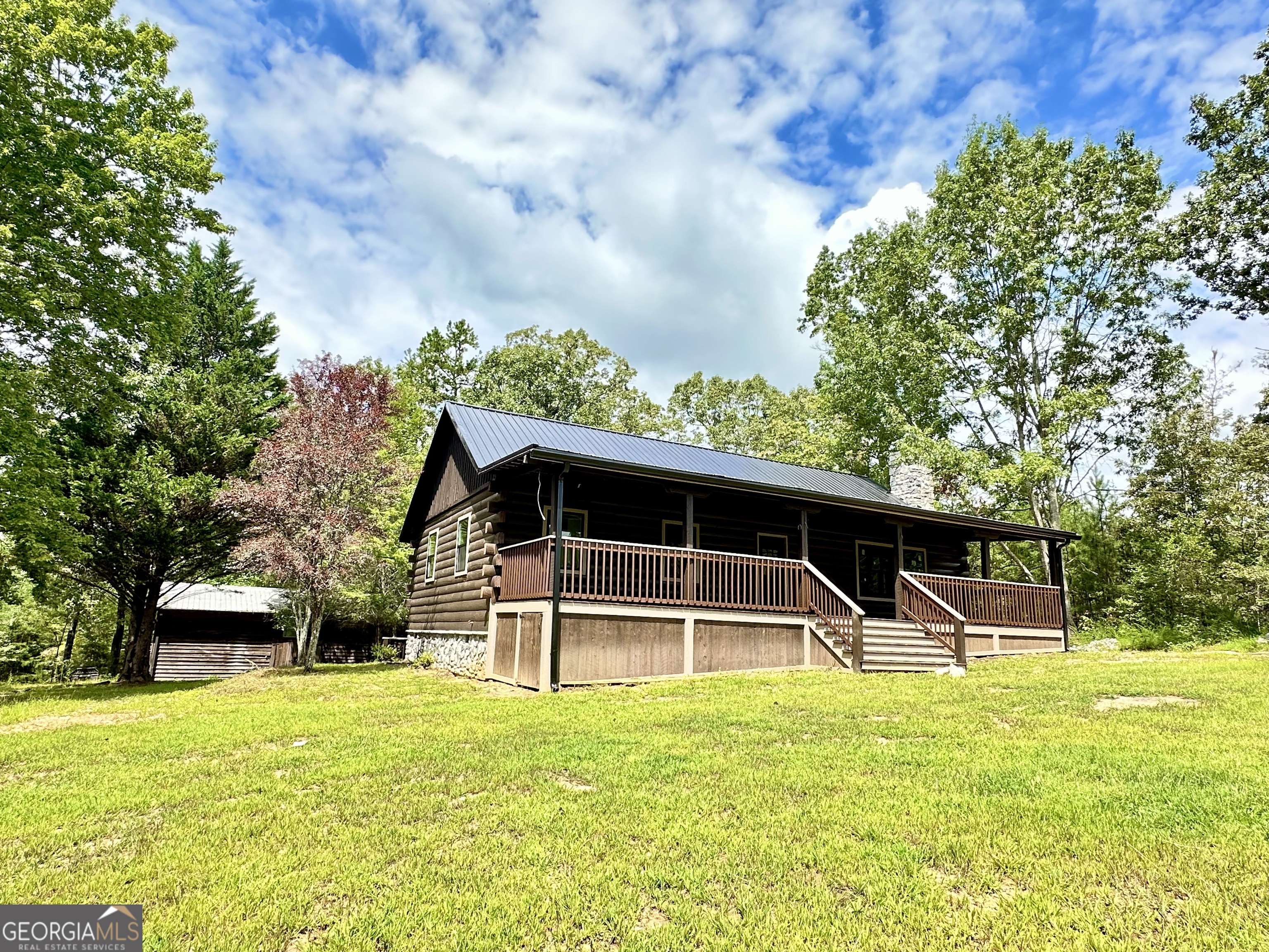 1861 Mill Creek RD