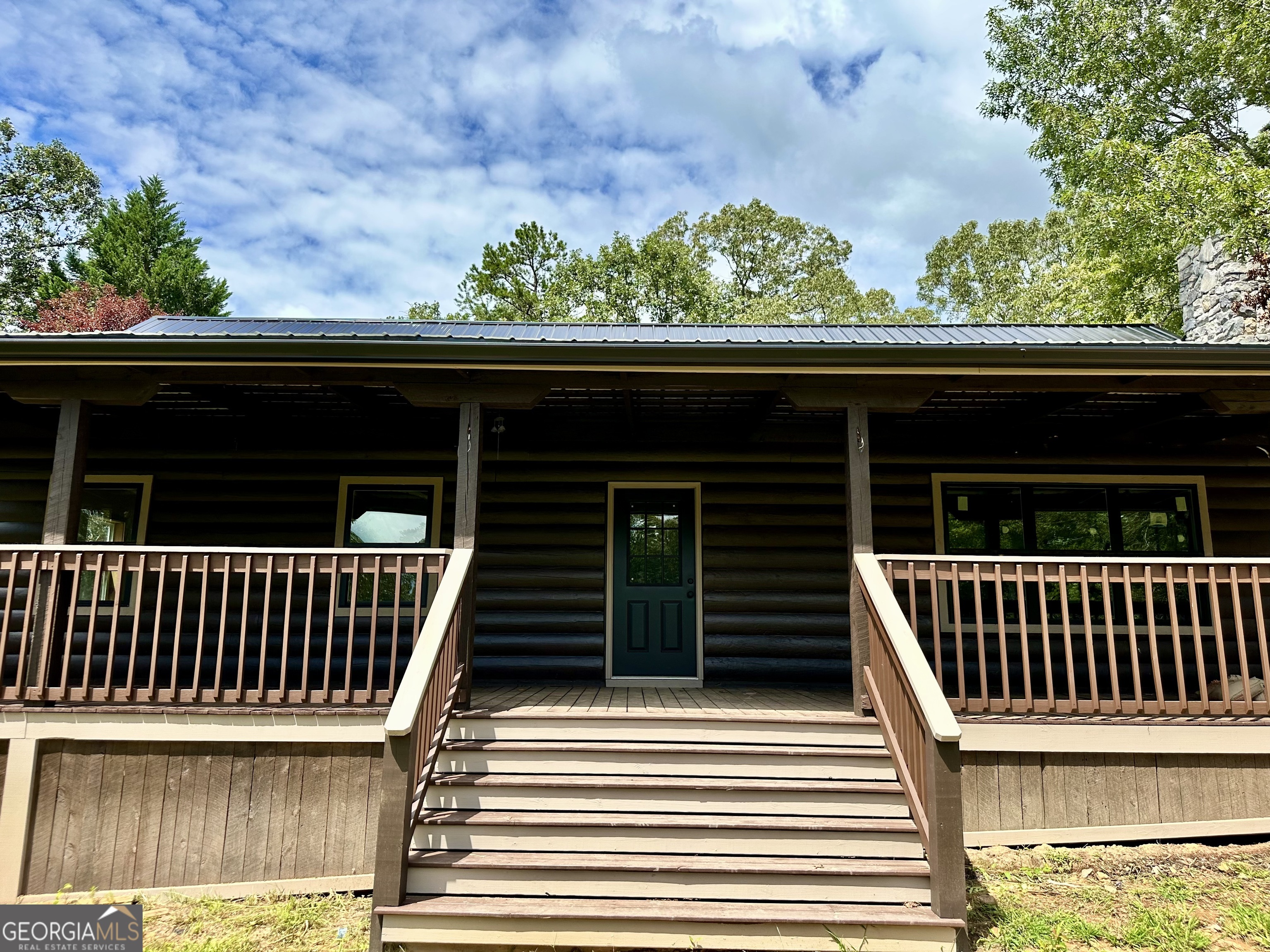 1861 Mill Creek RD