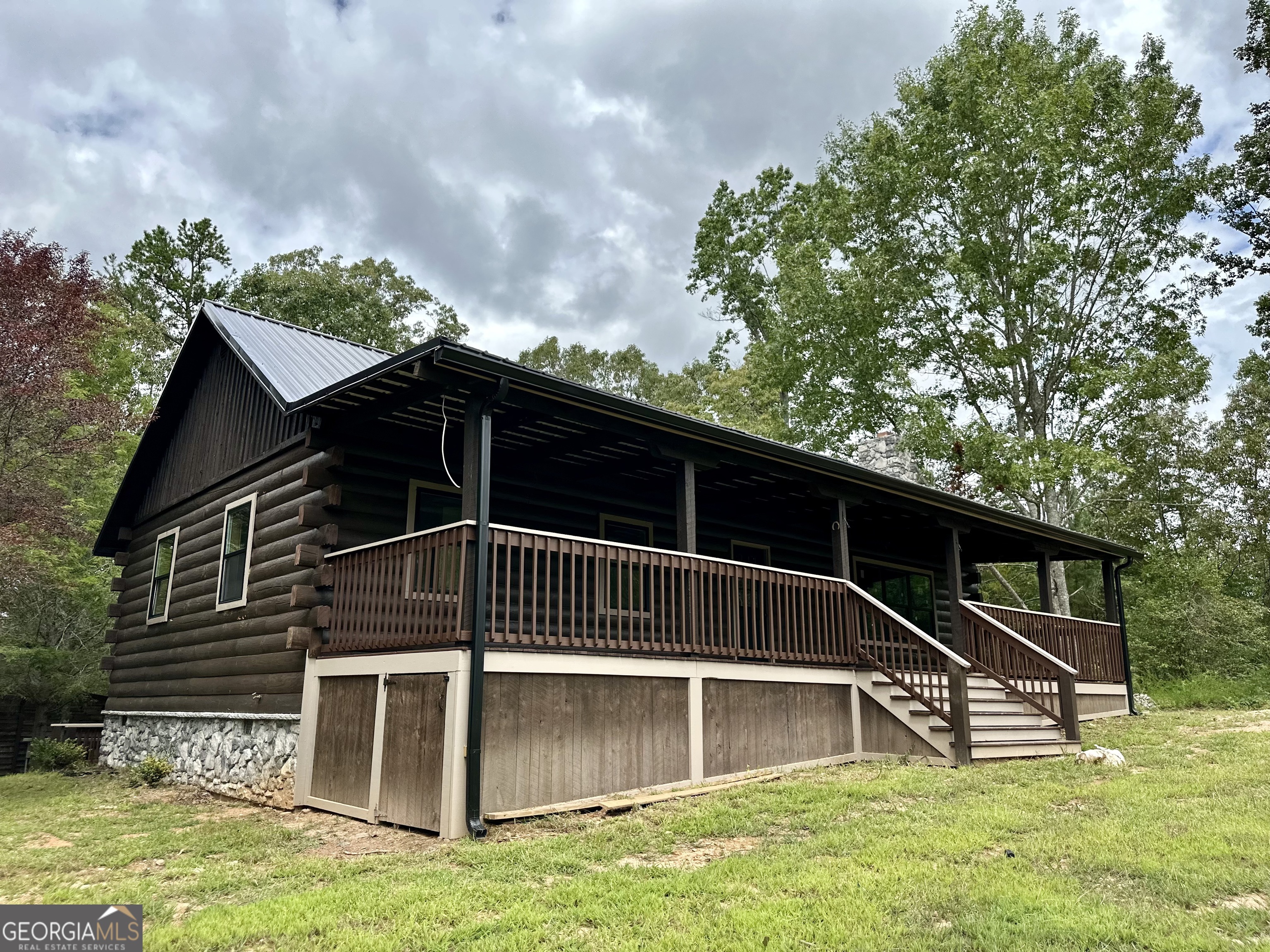 1861 Mill Creek RD