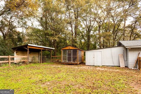 A home in Monroe