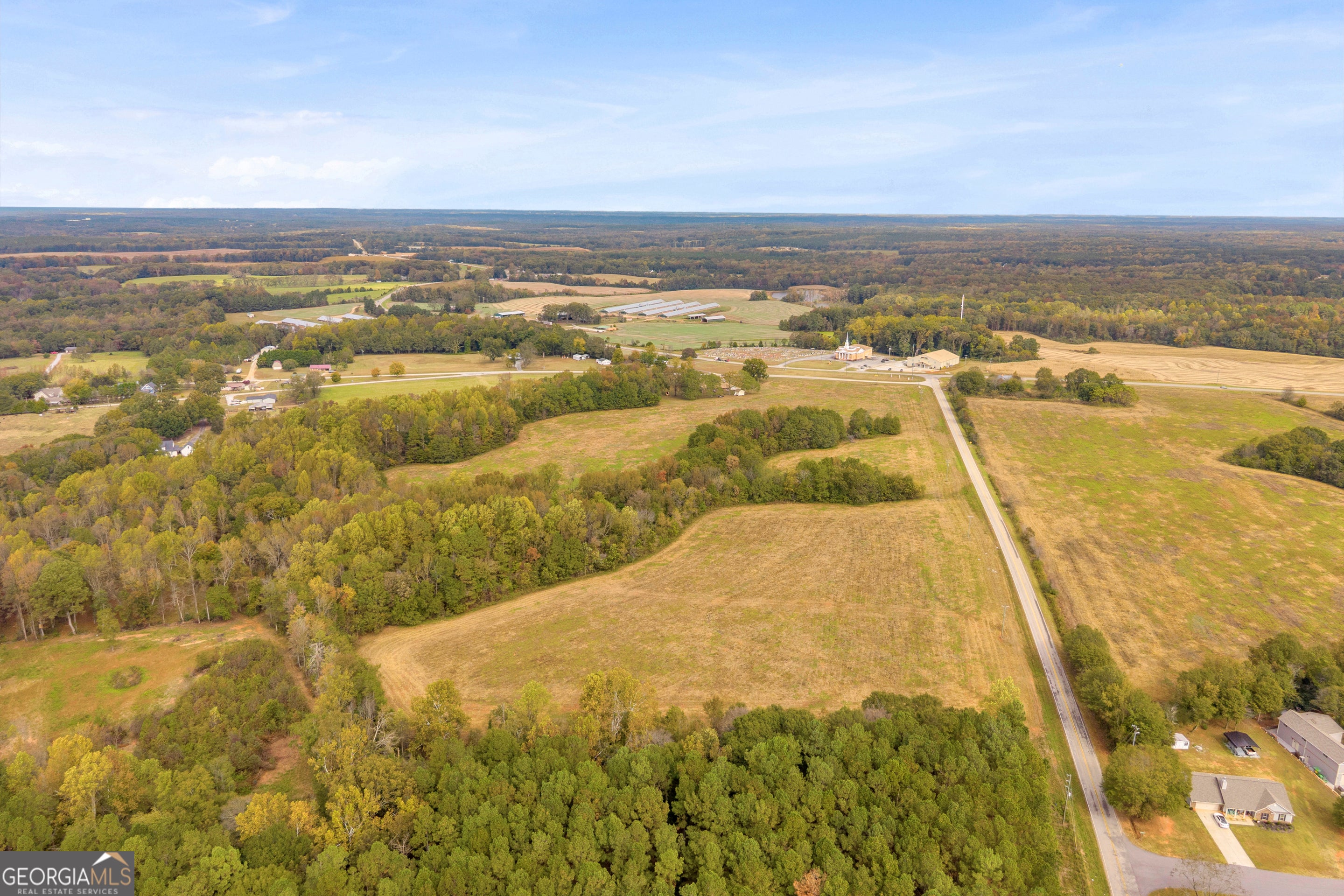 0 Airline School RD TRACT 7A