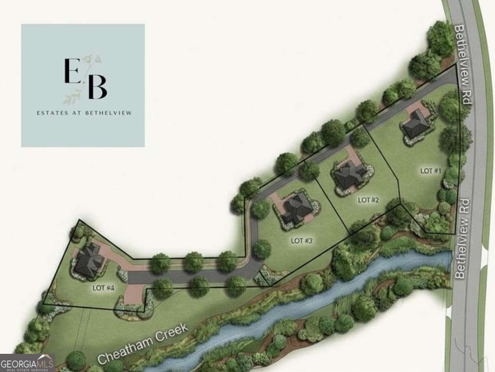 3745 Crescentwood LN