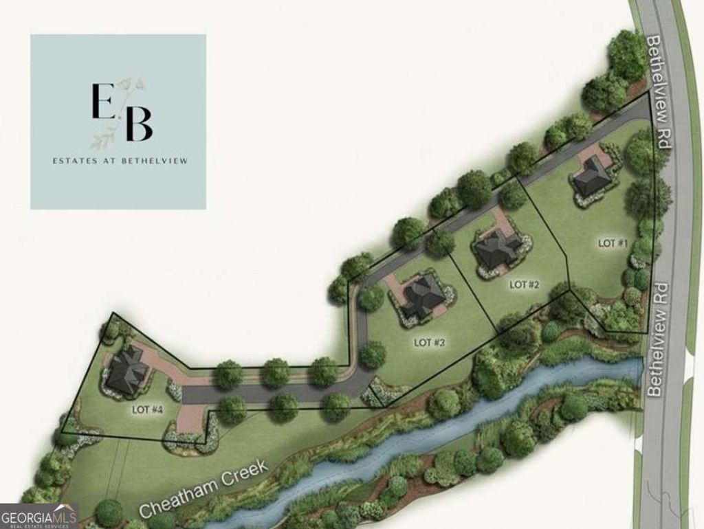 Photo of 3745 Crescentwood Lane, Cumming, GA 30040 (MLS # 10737288)