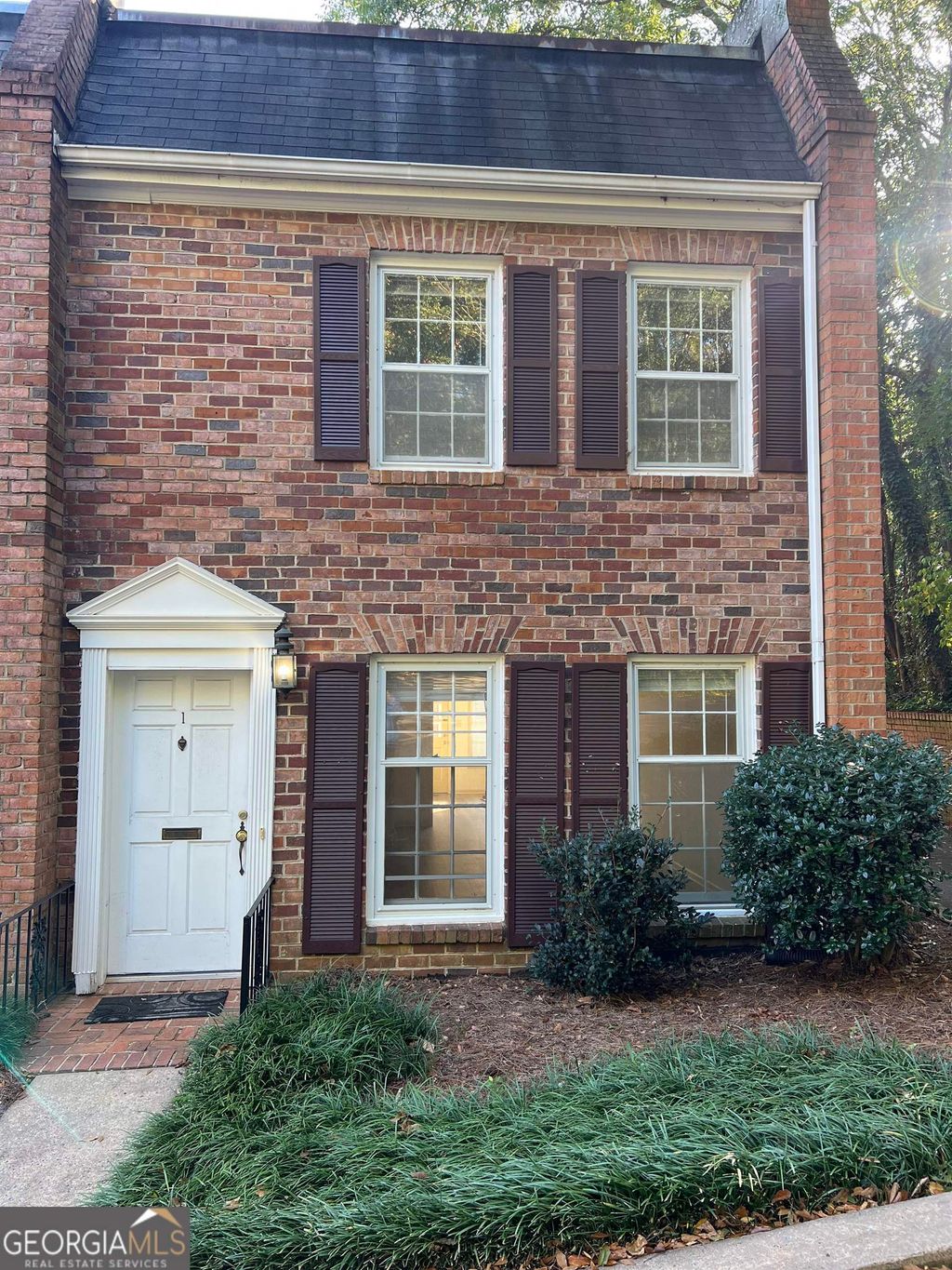 Photo of 315 S Pope Street #1, Athens, GA 30606 (MLS # 10757040)