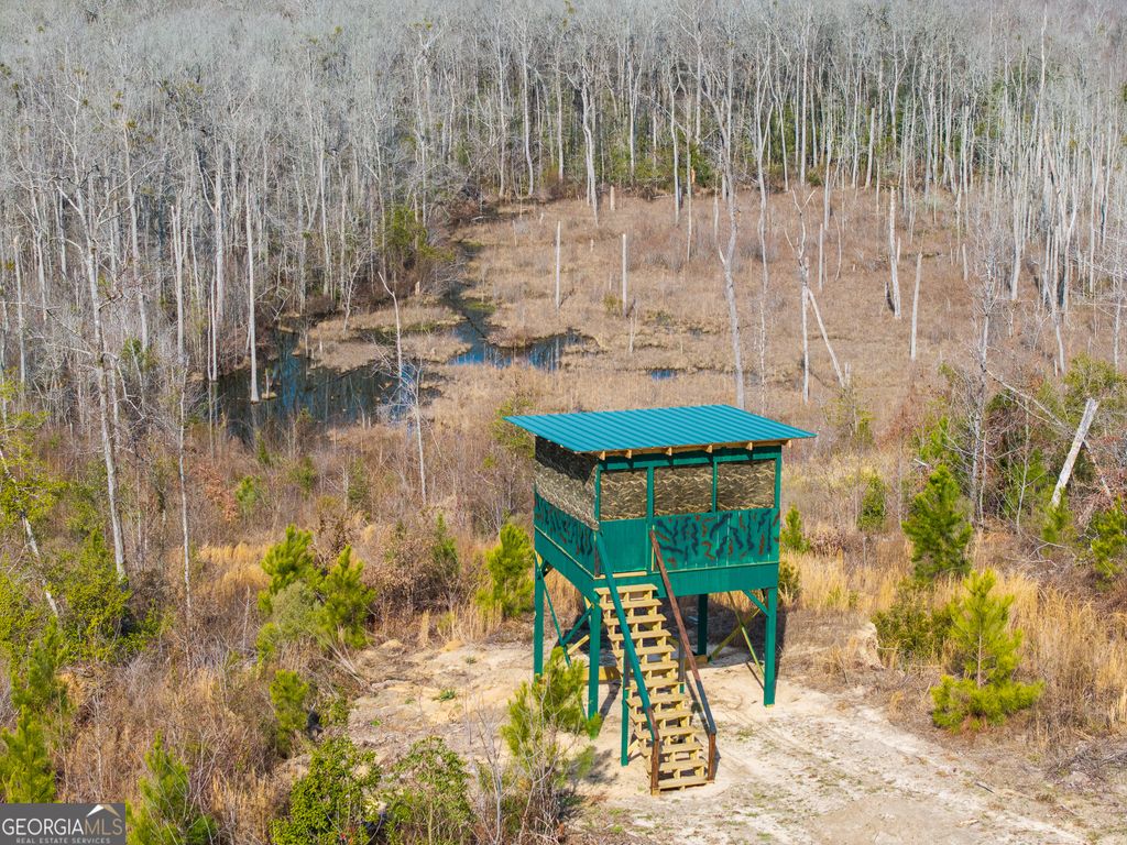 Photo of 2729 Hadden Pond Road, Avera, GA 30803 (MLS # 10692027)