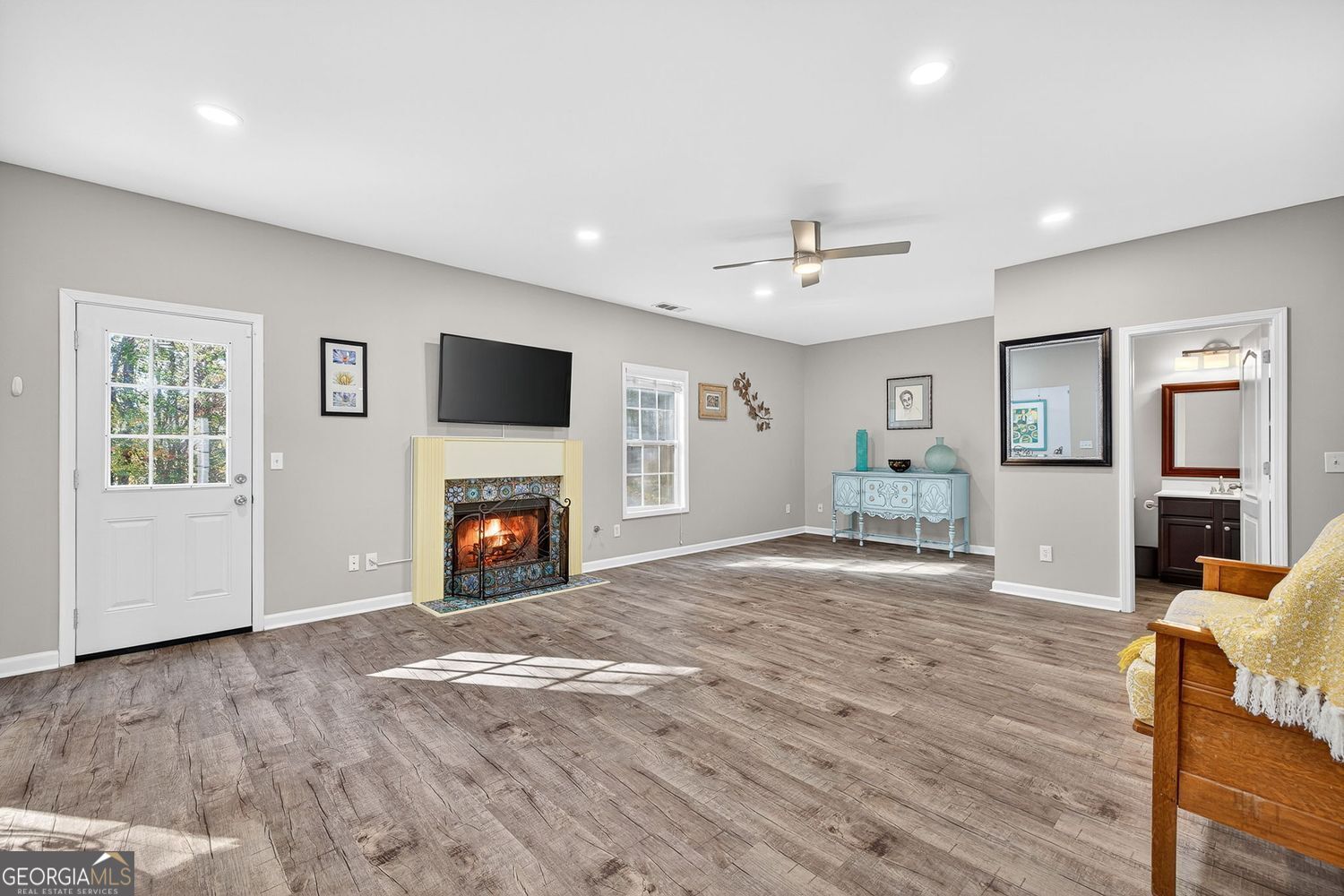 Barrett Chase - Residential