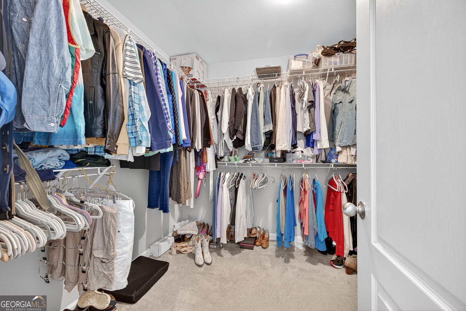 Barrett Chase - Residential