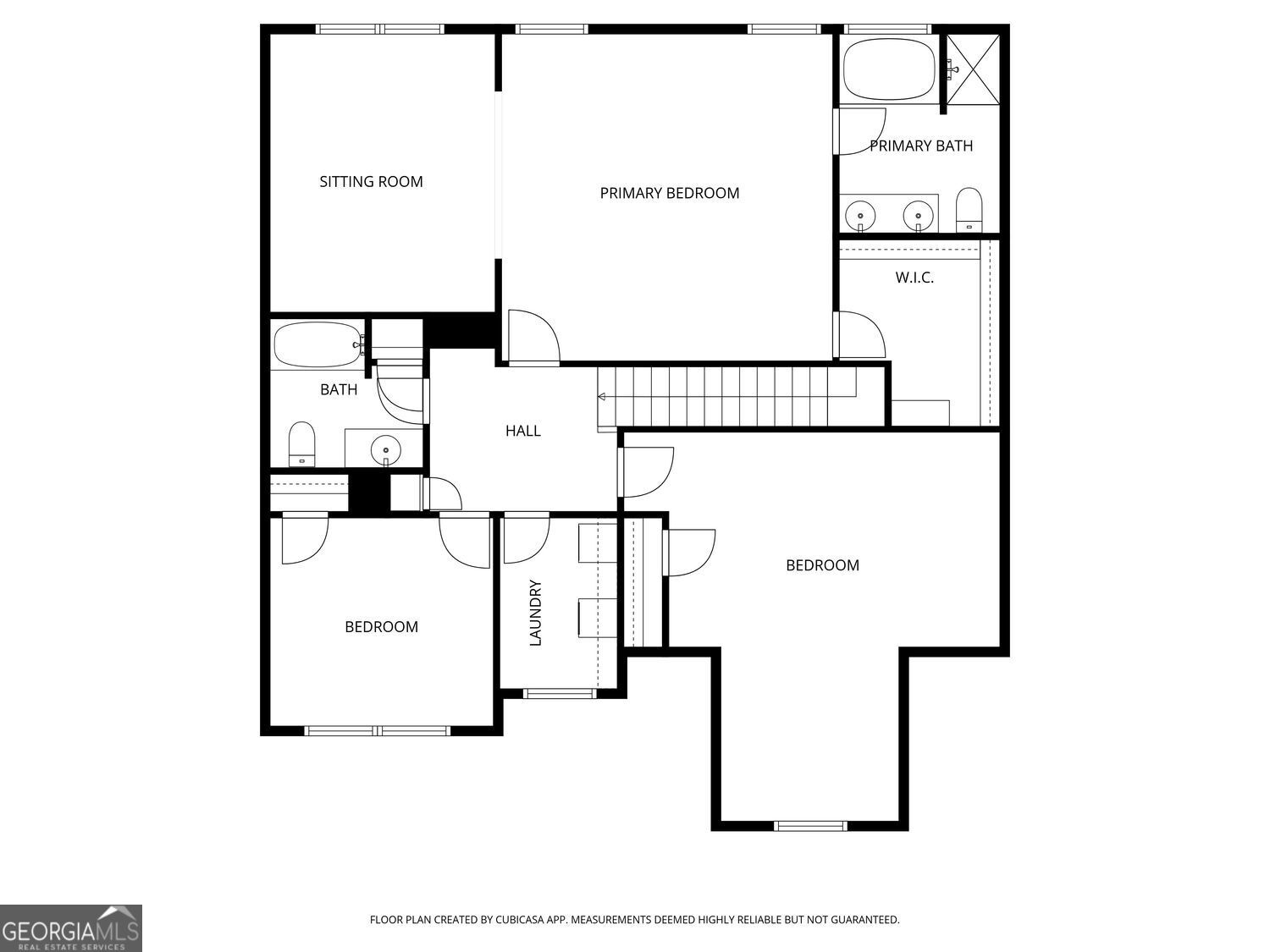 Barrett Chase - Residential
