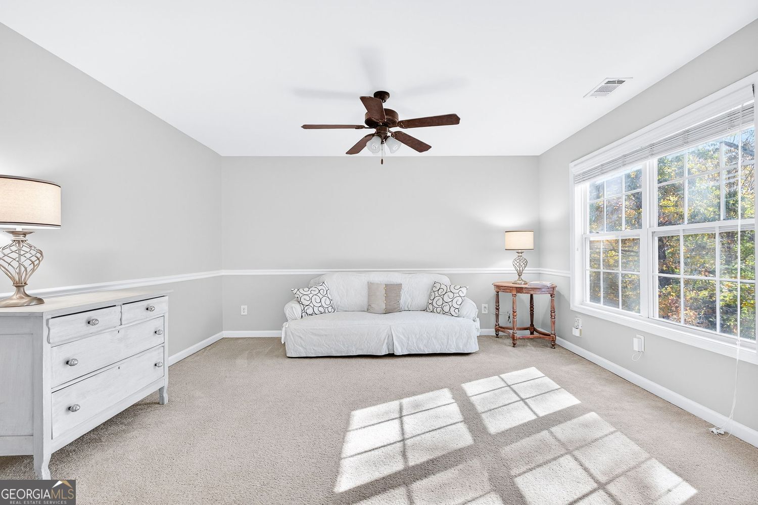 Barrett Chase - Residential