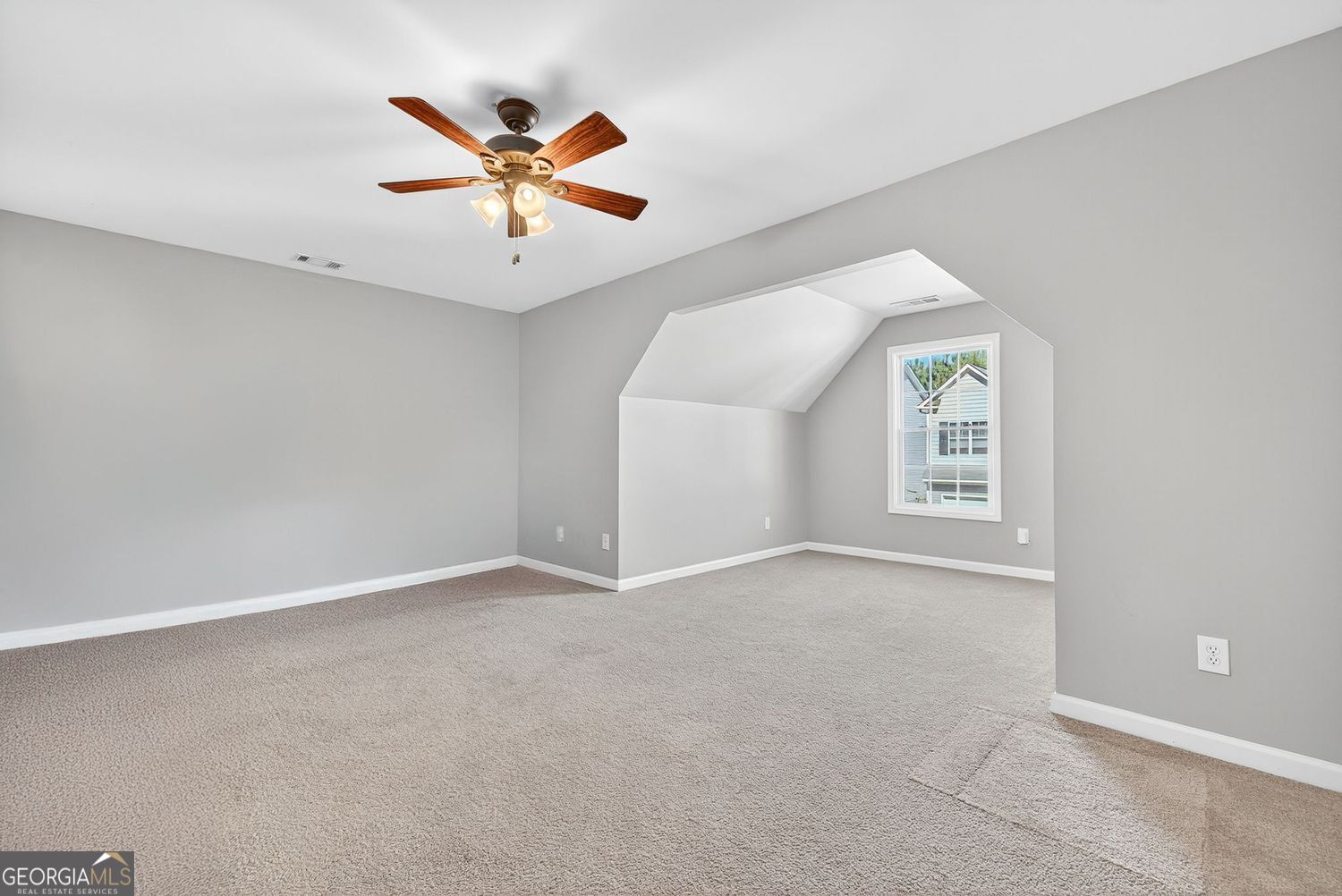 Barrett Chase - Residential