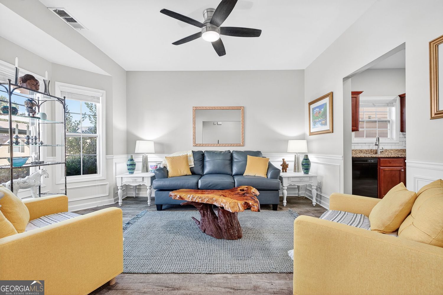 Barrett Chase - Residential