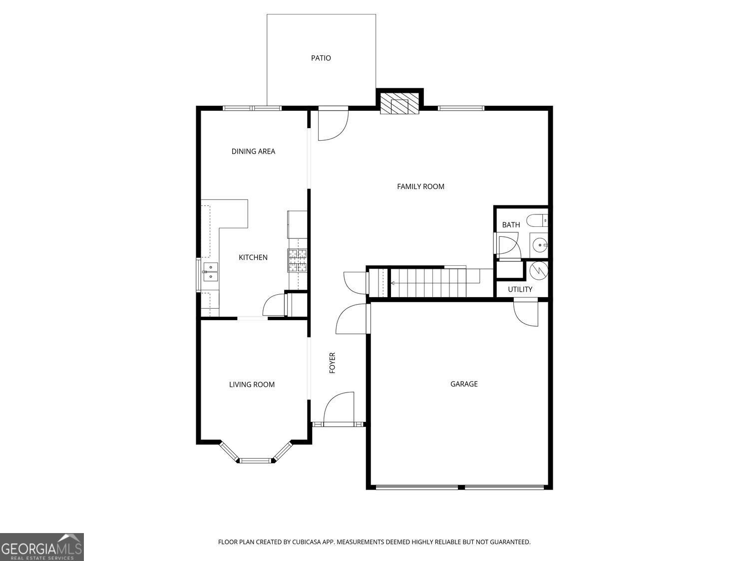 Barrett Chase - Residential