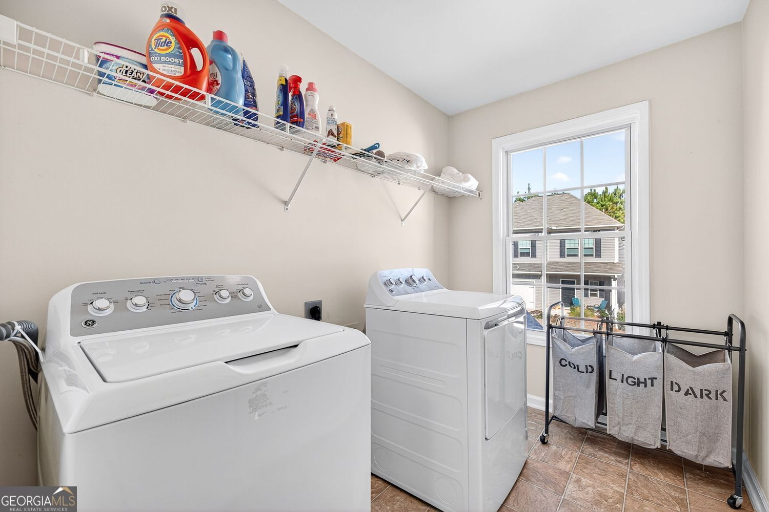 Barrett Chase - Residential