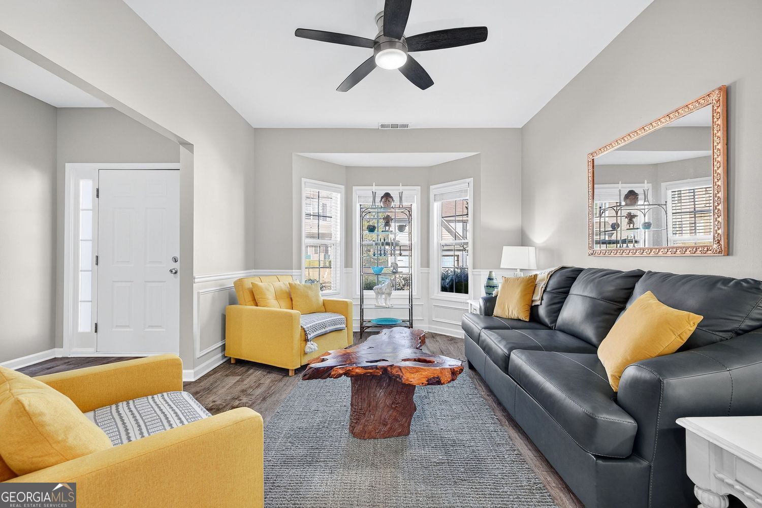 Barrett Chase - Residential