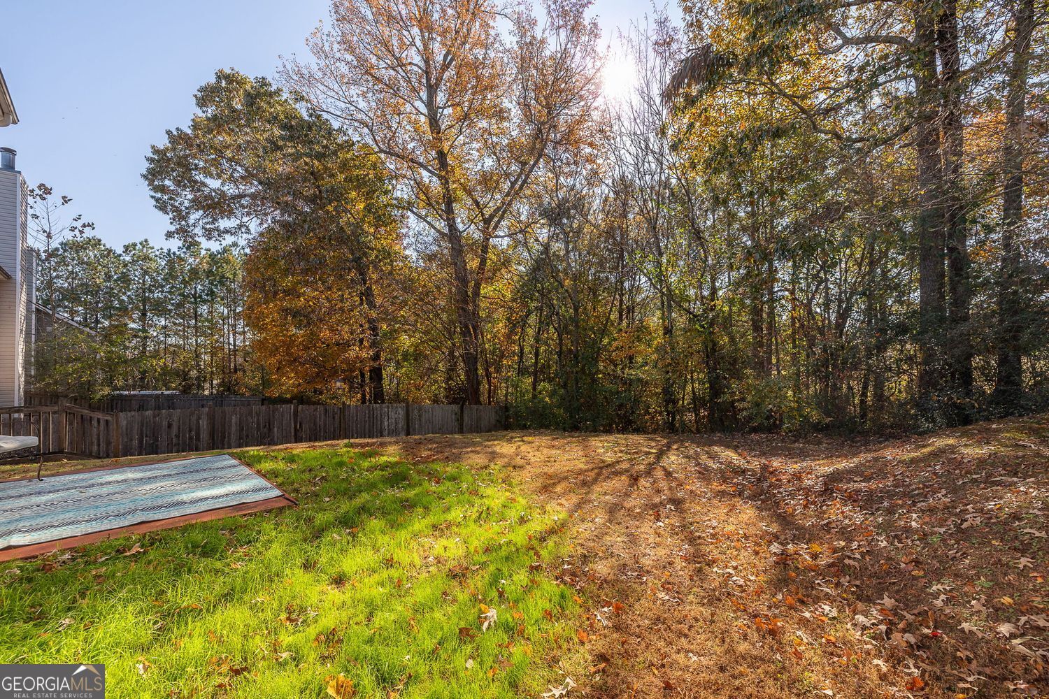 Barrett Chase - Residential