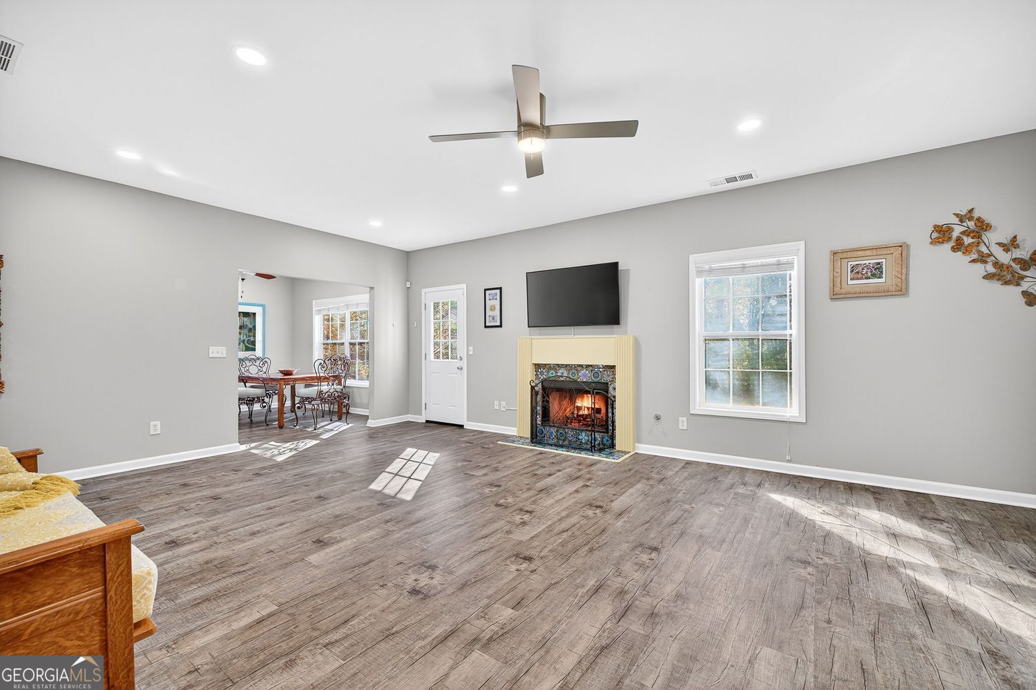 Barrett Chase - Residential