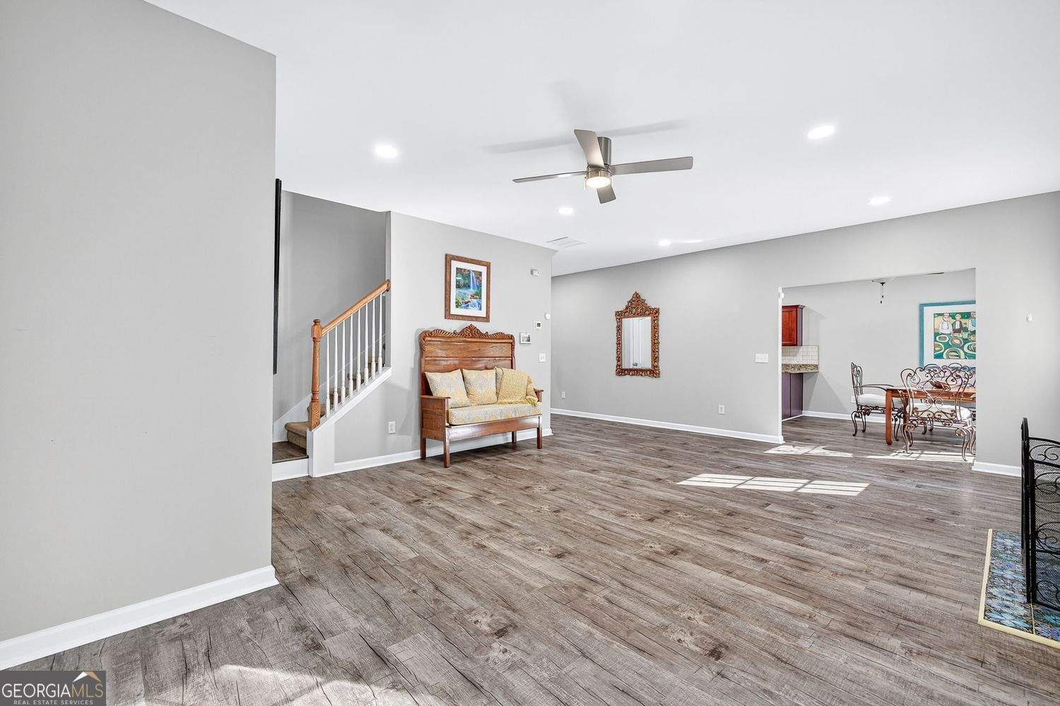 Barrett Chase - Residential