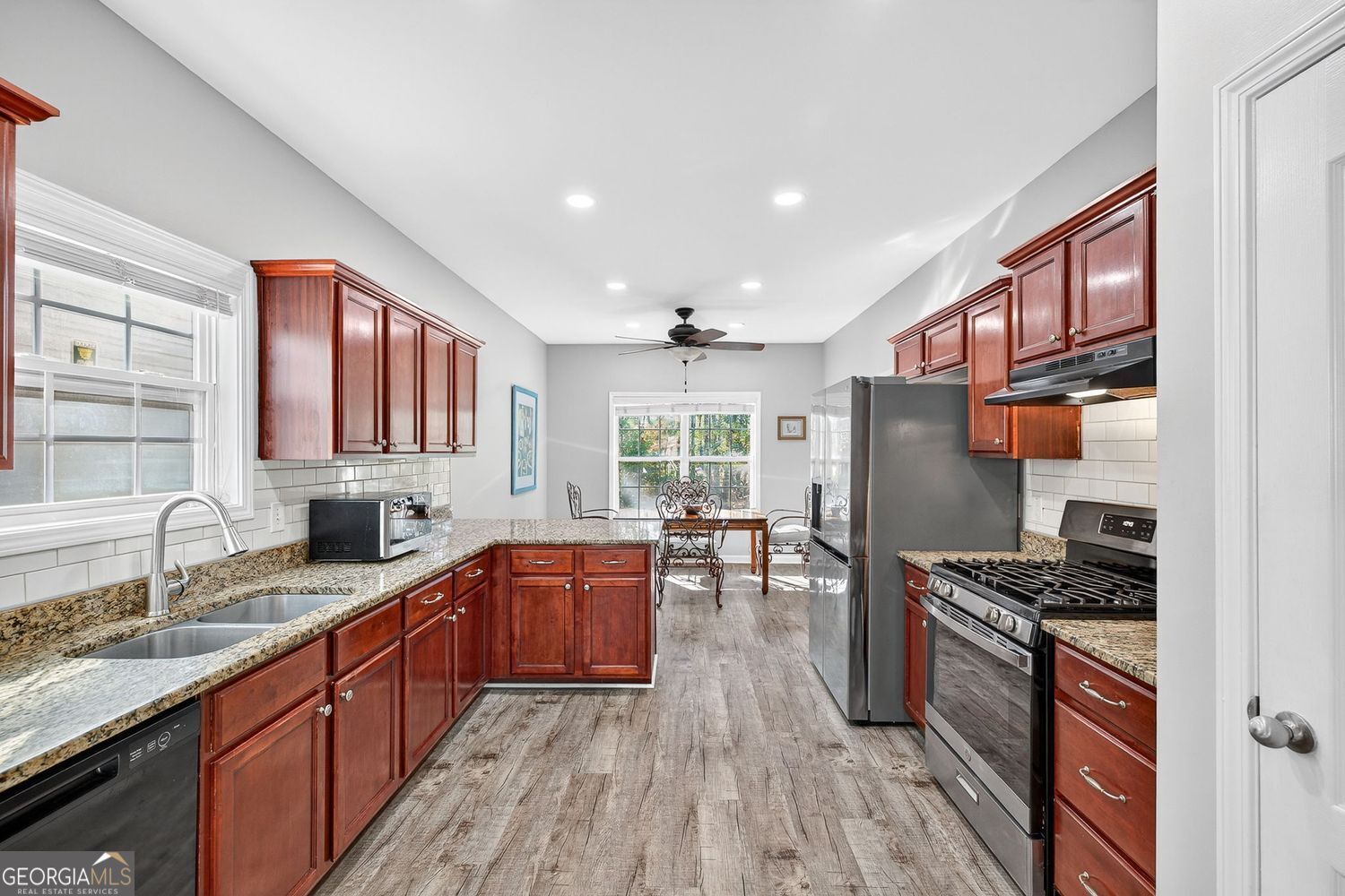 Barrett Chase - Residential