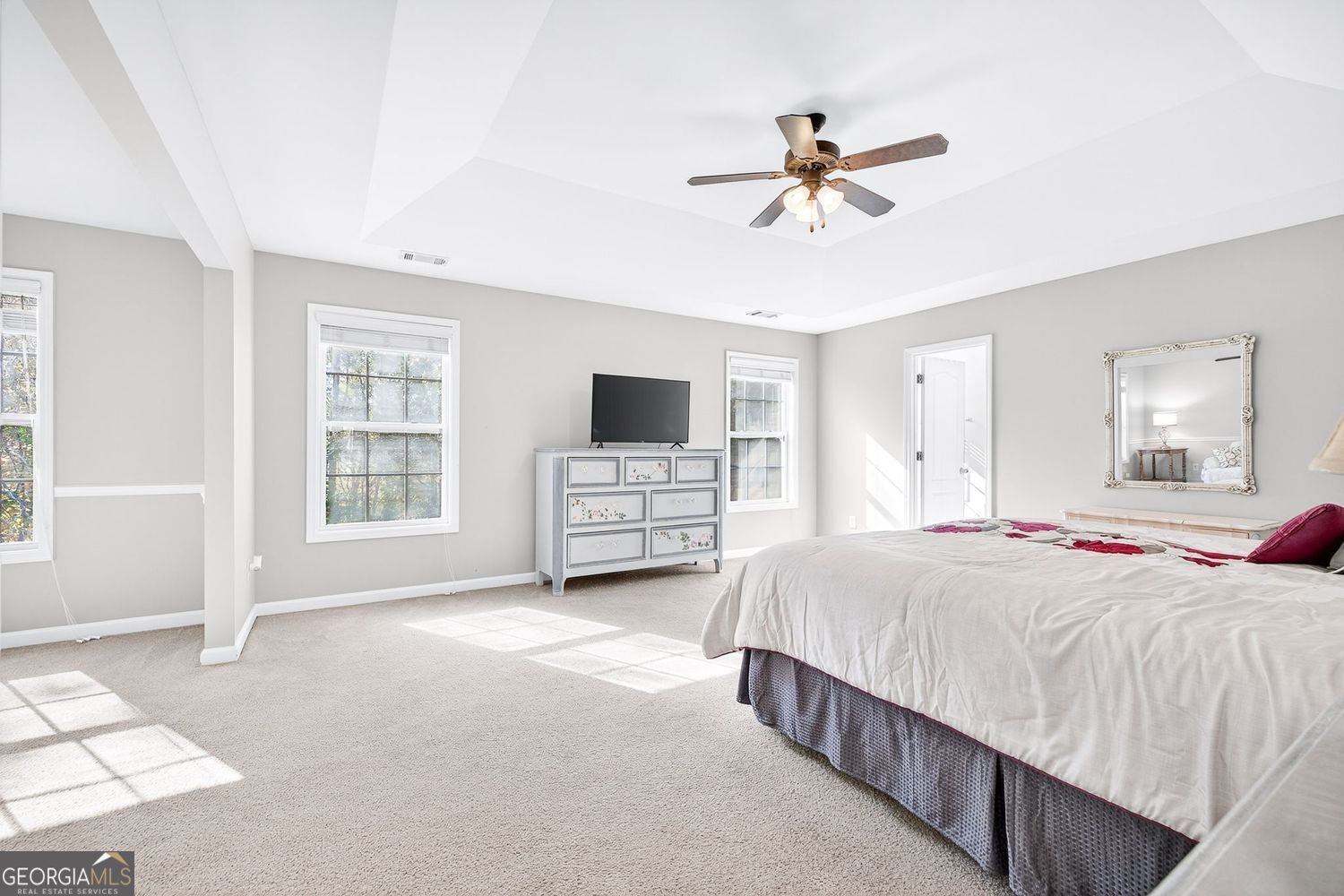 Barrett Chase - Residential