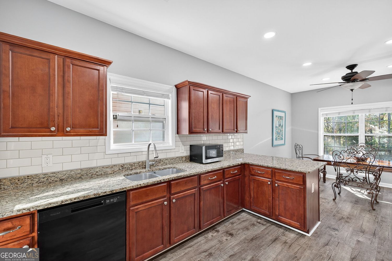 Barrett Chase - Residential