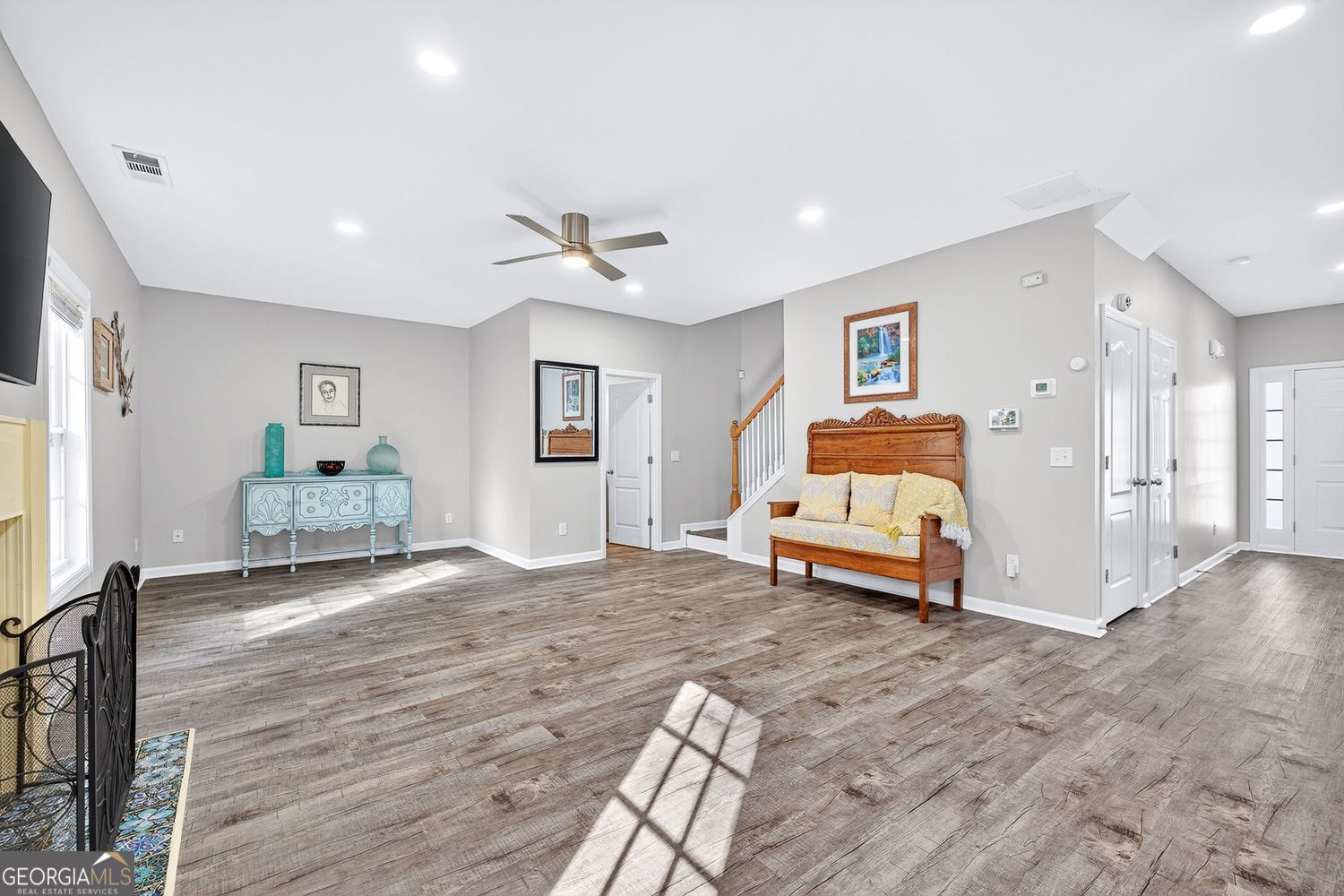 Barrett Chase - Residential