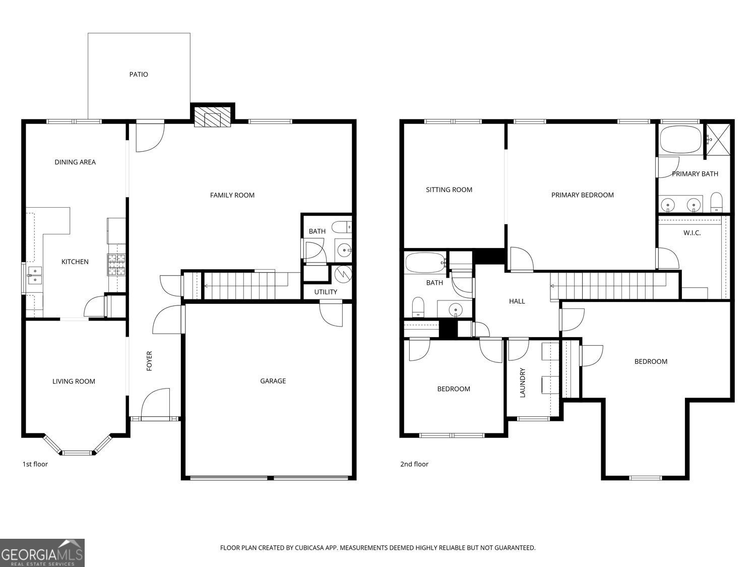 Barrett Chase - Residential