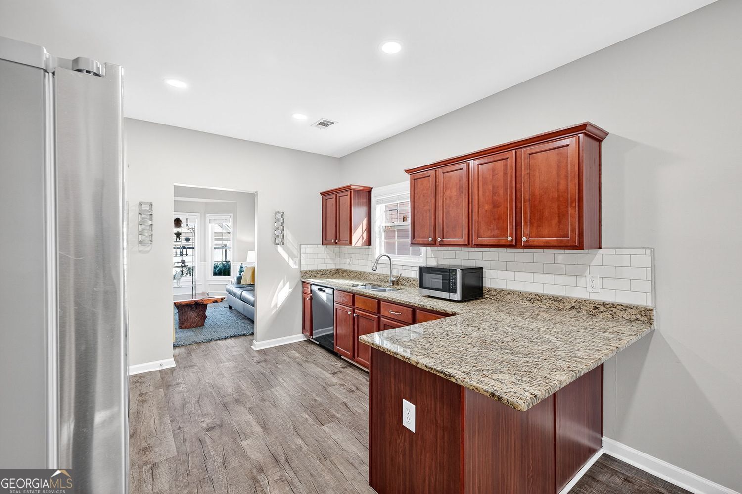 Barrett Chase - Residential